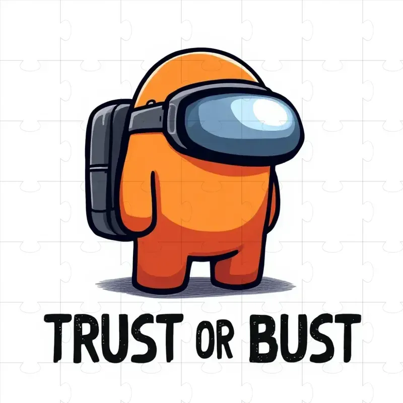 Among Us Crewmate Vector Packs