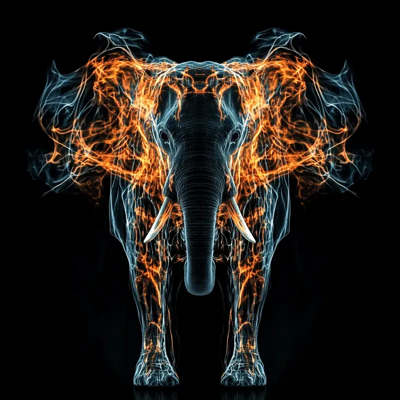 Soulful Animals