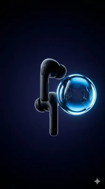 Zerogravity Drop The Floating Spheres