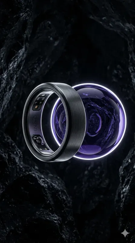 Zerogravity Drop The Floating Spheres