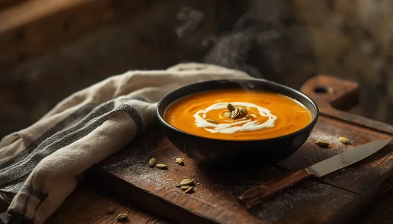 Artisan Bakery Food Stock