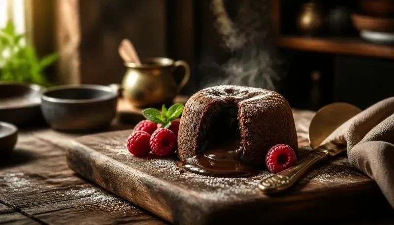 Artisan Bakery Food Stock