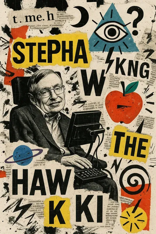 Absurd Dada Collages