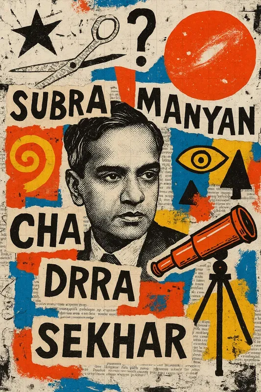 Absurd Dada Collages