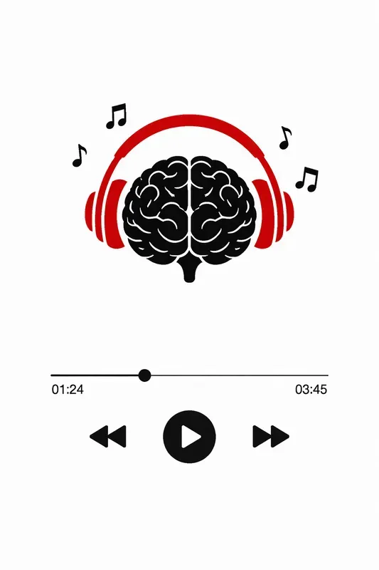 Music Player UI App Interface Designs