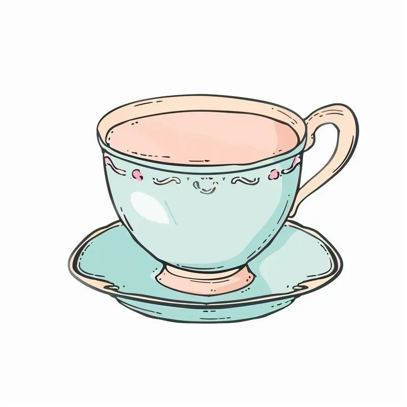 Cottagecore Icon Clipart Sets