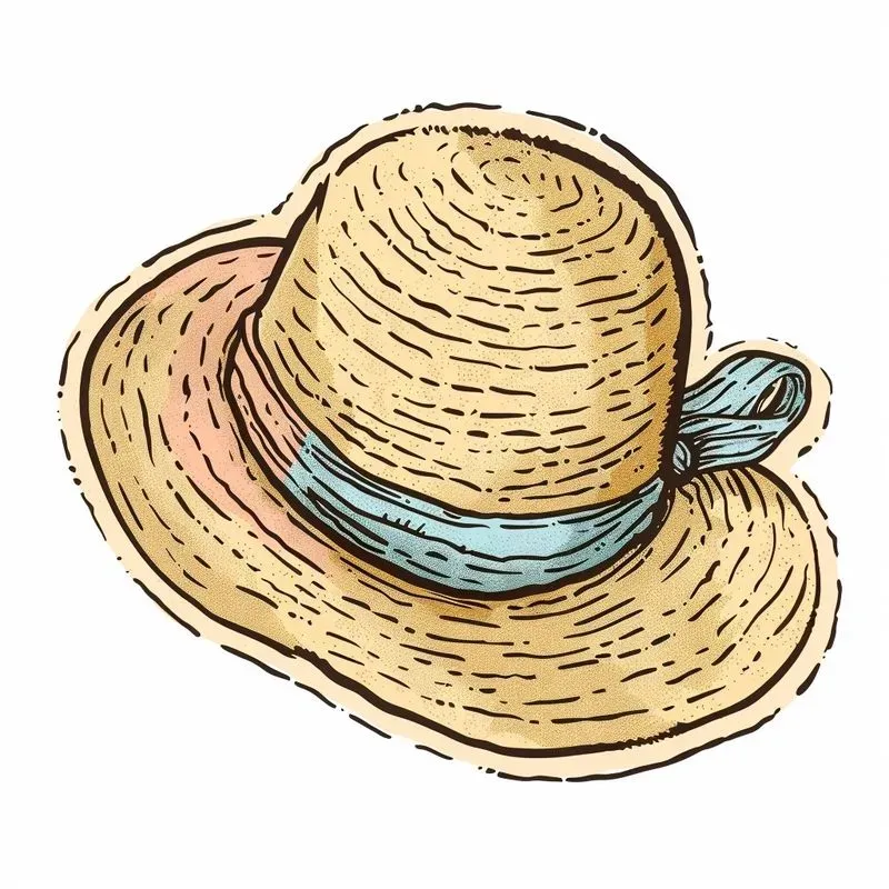 Cottagecore Icon Clipart Sets