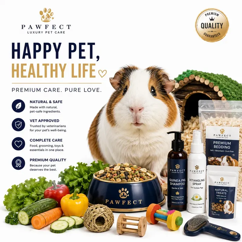 Premium Pet Ad Posters