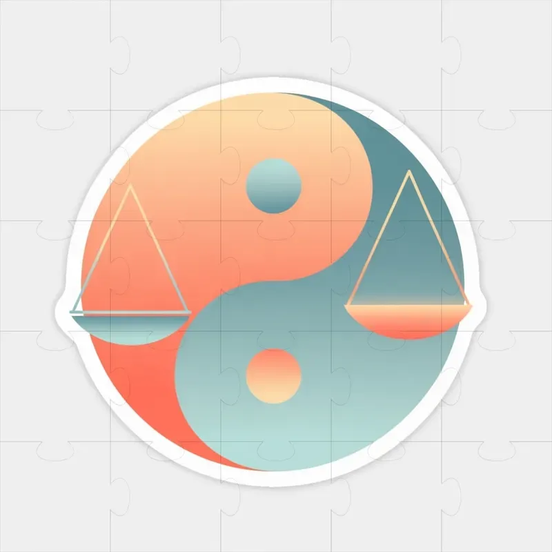 Retro Boho Shape Generators