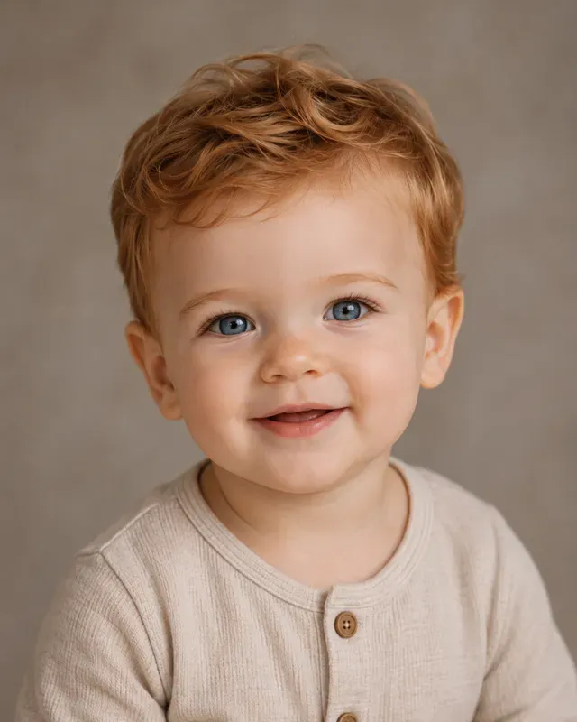 Predict Your Future Babies From Photos