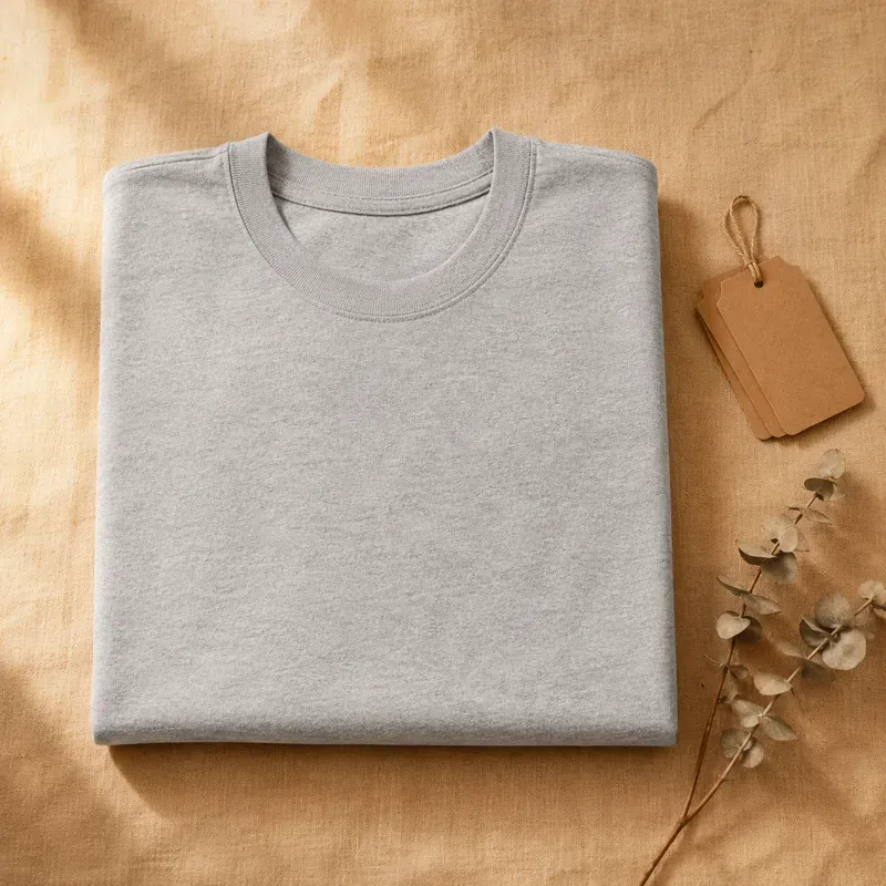 Product Apparel Mockup Photography
