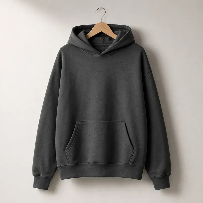 Product Apparel Mockup Photography