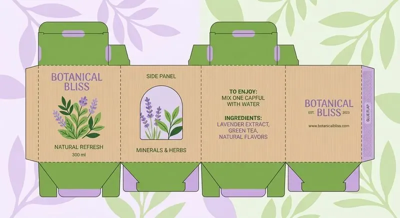 Packaging Concept Generator Free