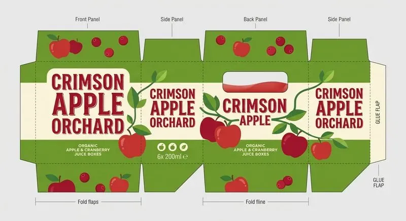 Packaging Concept Generator Free