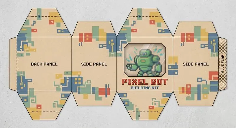 Packaging Concept Generator Free