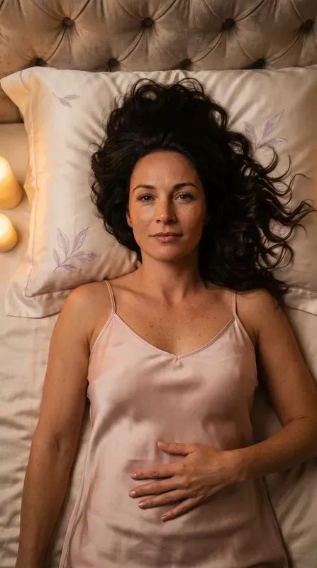 The Luxury Bedroom Series