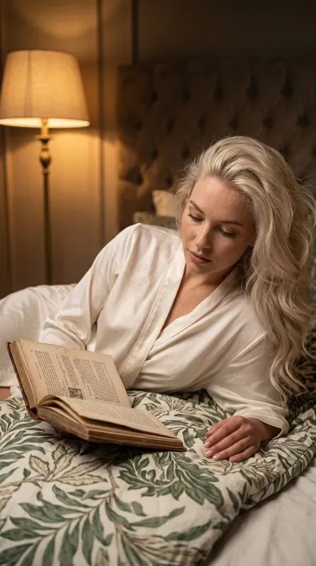 The Luxury Bedroom Series