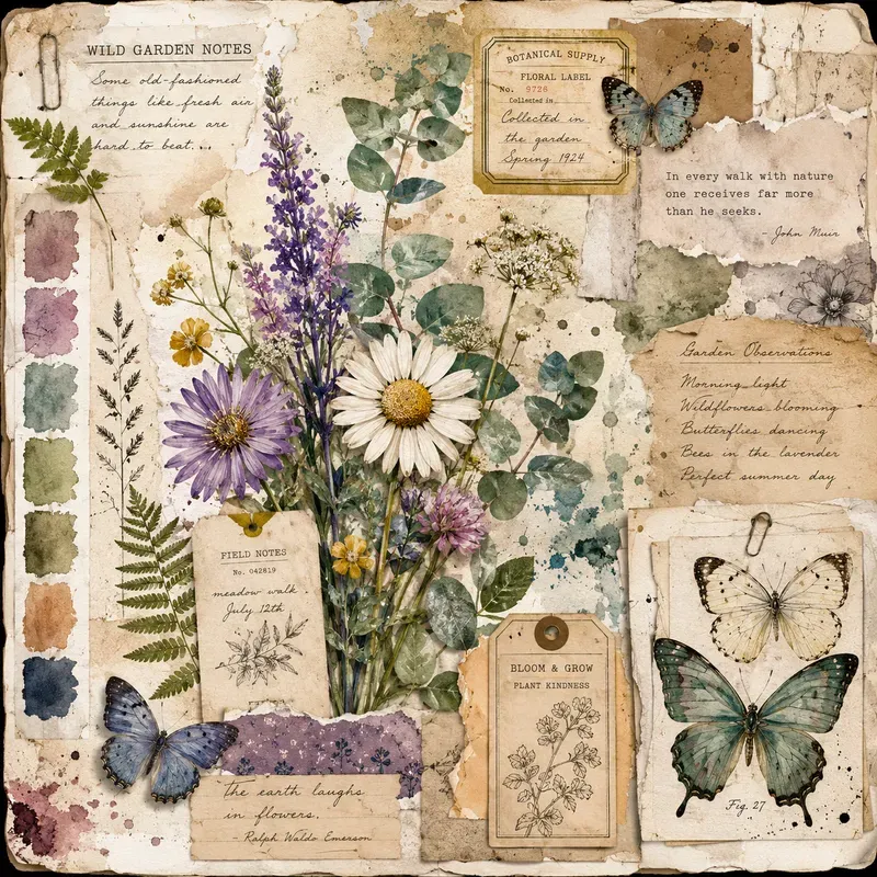 Watercolor Journal Studios