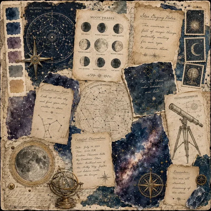 Watercolor Journal Studios