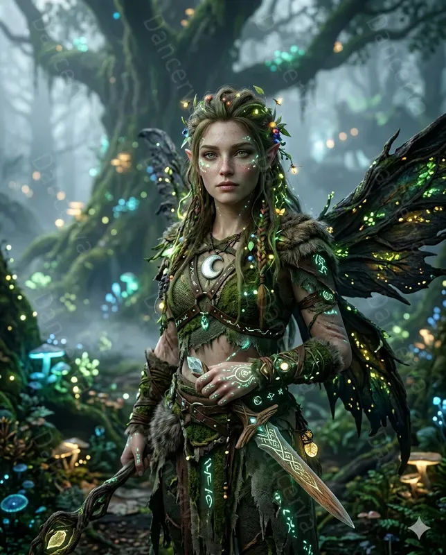 Cinematic Essential Character Bases