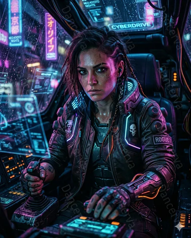 Cinematic Essential Character Bases