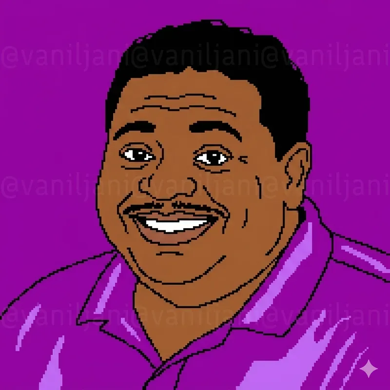 Its You From The Net