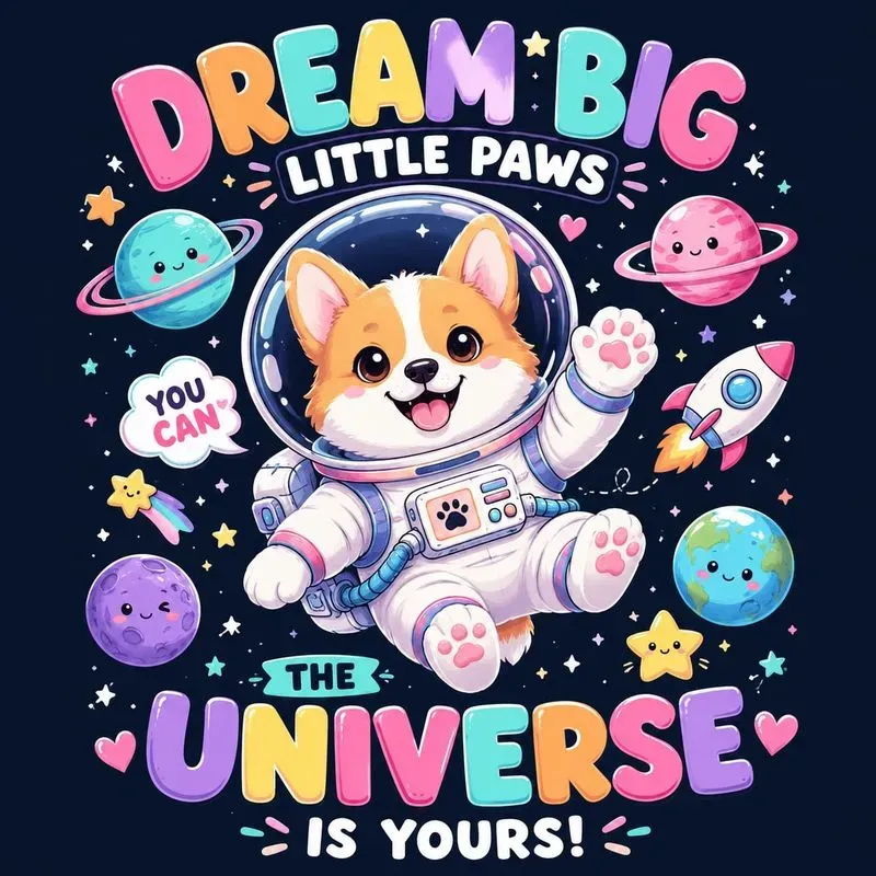 Cute Wholesome Pet Quote Tshirt Designs