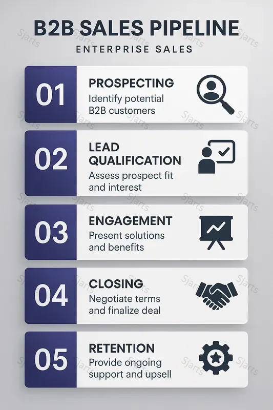 Realistic Infographics