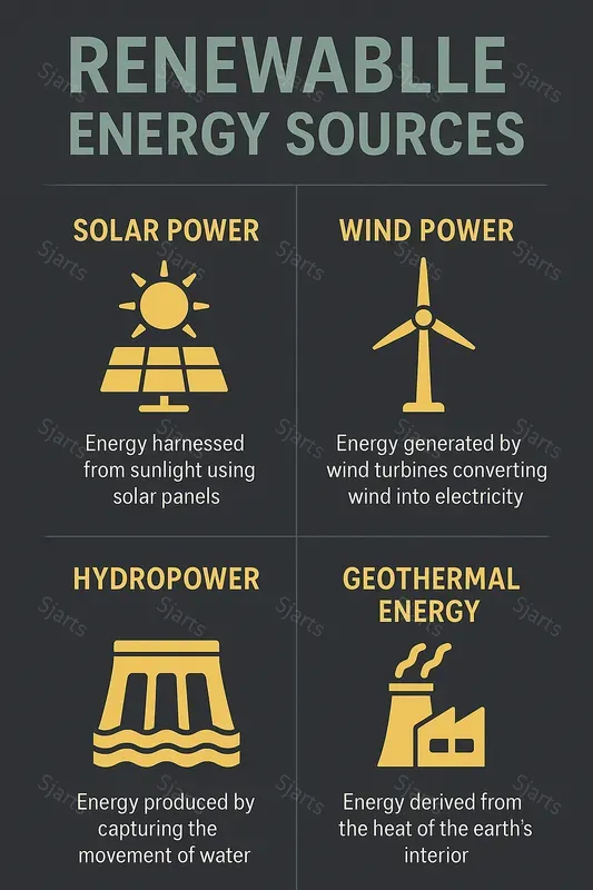 Realistic Infographics