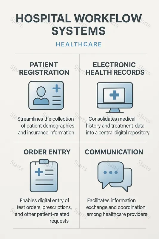 Realistic Infographics