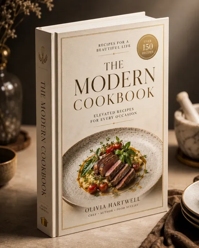 Book Mockup Creators