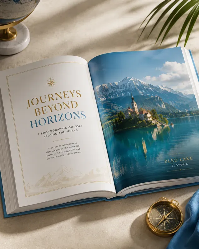 Book Mockup Creators