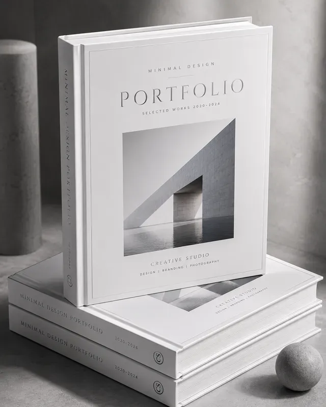 Book Mockup Creators