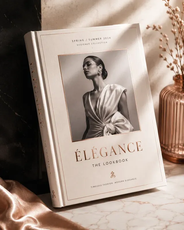 Book Mockup Creators