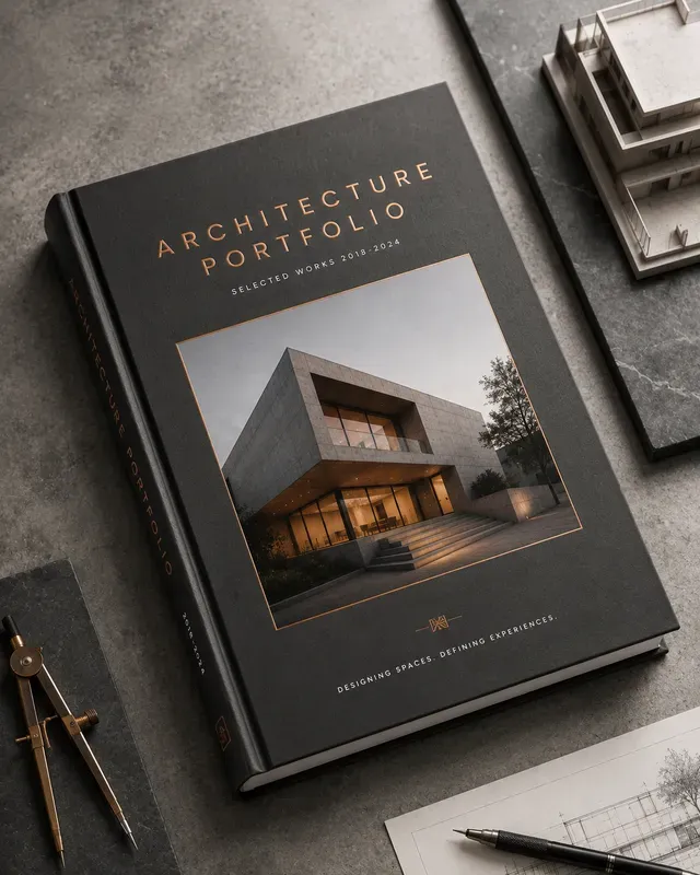 Book Mockup Creators