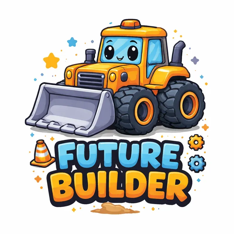 Cute Monster Vehicles