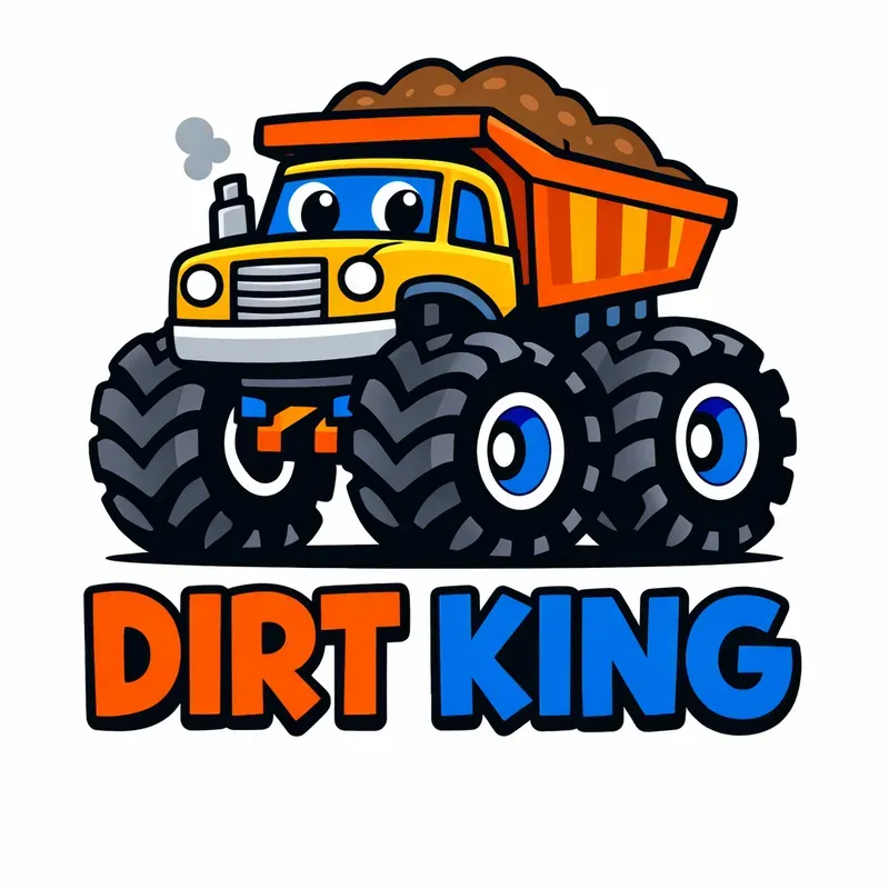 Cute Monster Vehicles