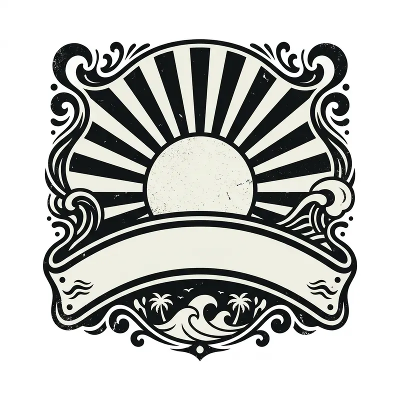 Vintage Streetwear Pod Graphics Generates