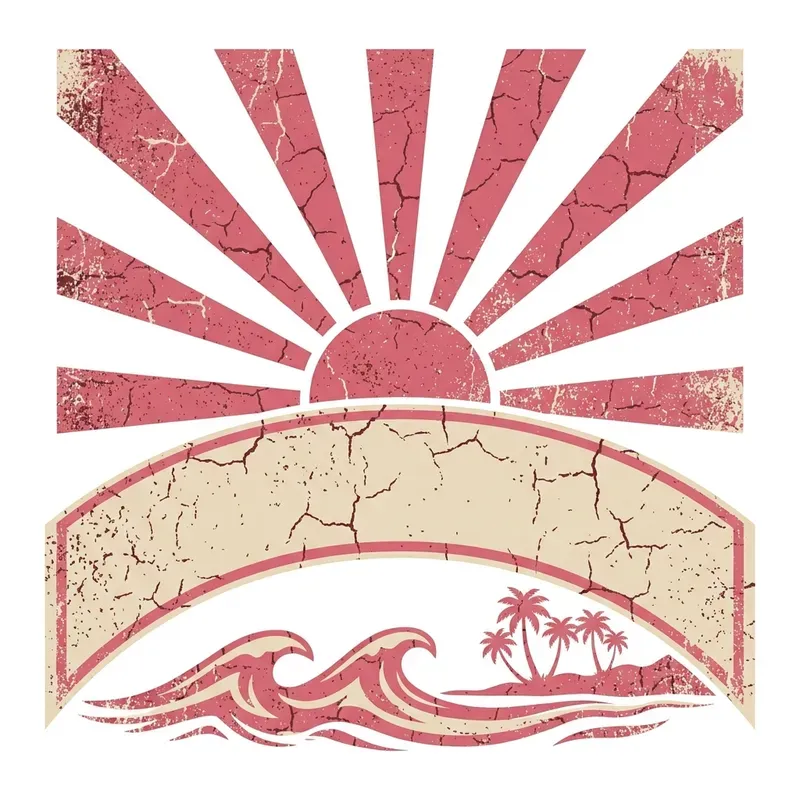 Vintage Streetwear Pod Graphics Generates