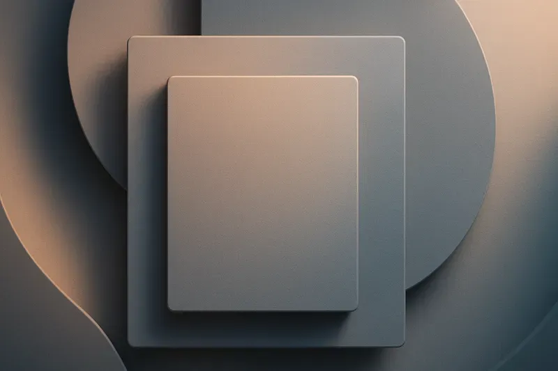 3D Feel Backgrounds