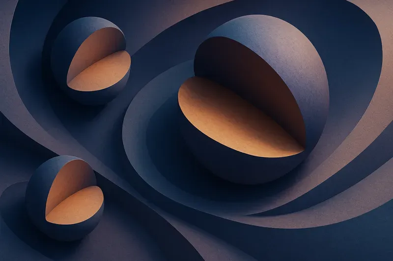 3D Feel Backgrounds