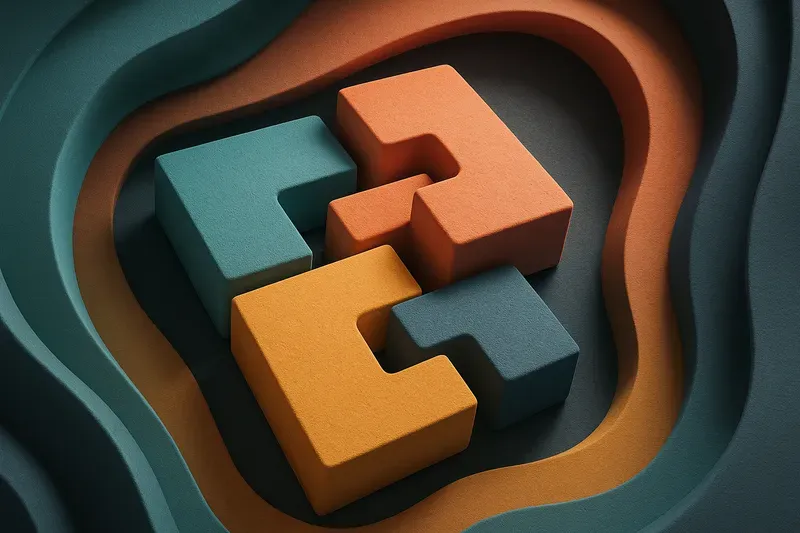 3D Feel Backgrounds