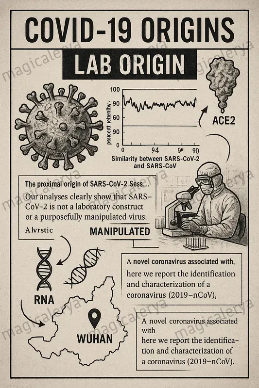 Conspiracy Theory Posters