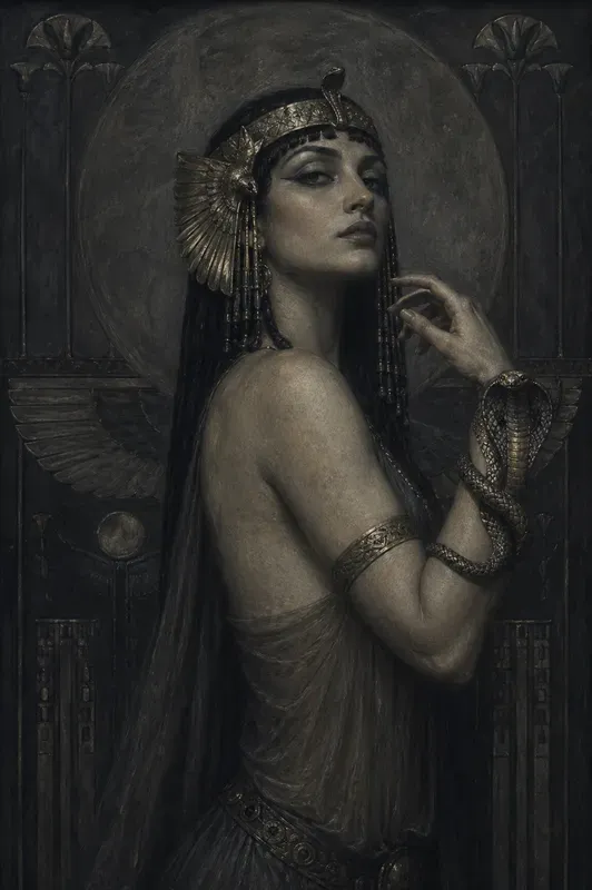 Twilight Portraits