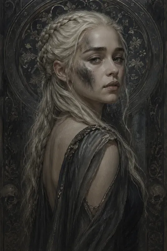 Twilight Portraits