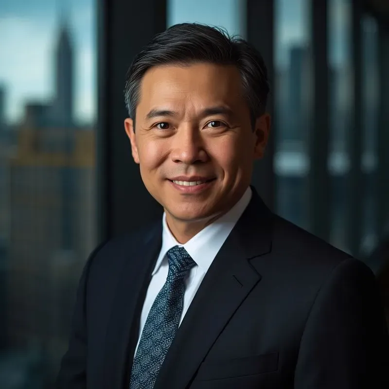 LinkedIn Headshots