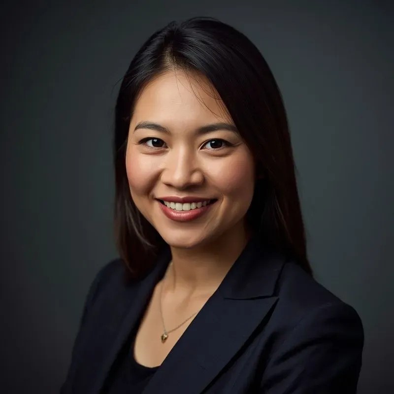 LinkedIn Headshots