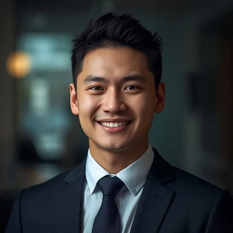 LinkedIn Headshots