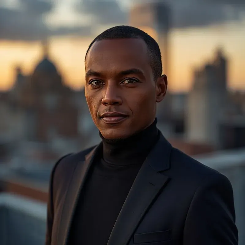 LinkedIn Headshots