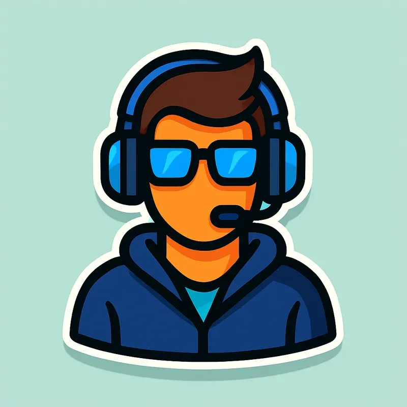 Vector Avatar Pfp Generators